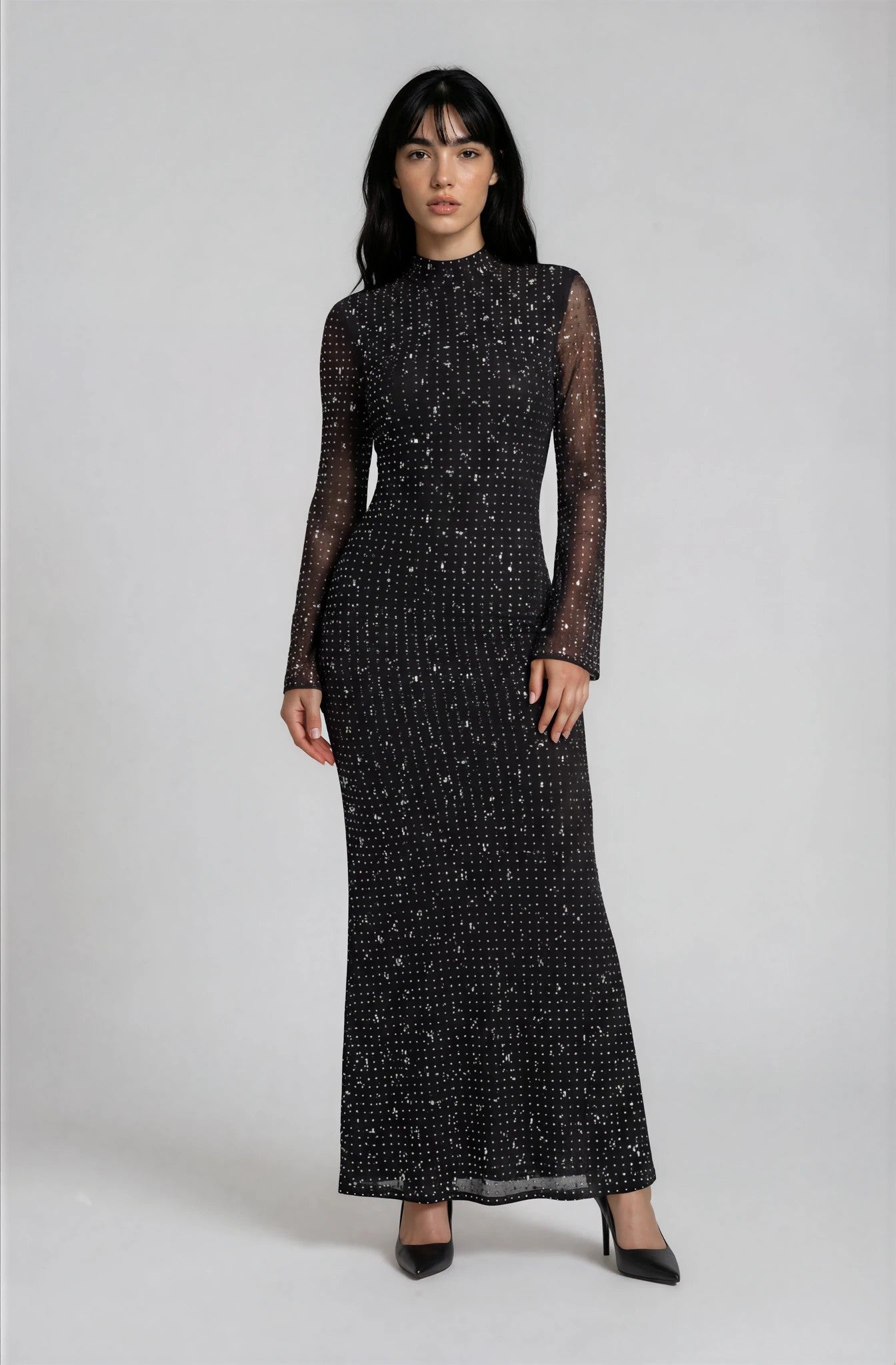 VESTIDOS
