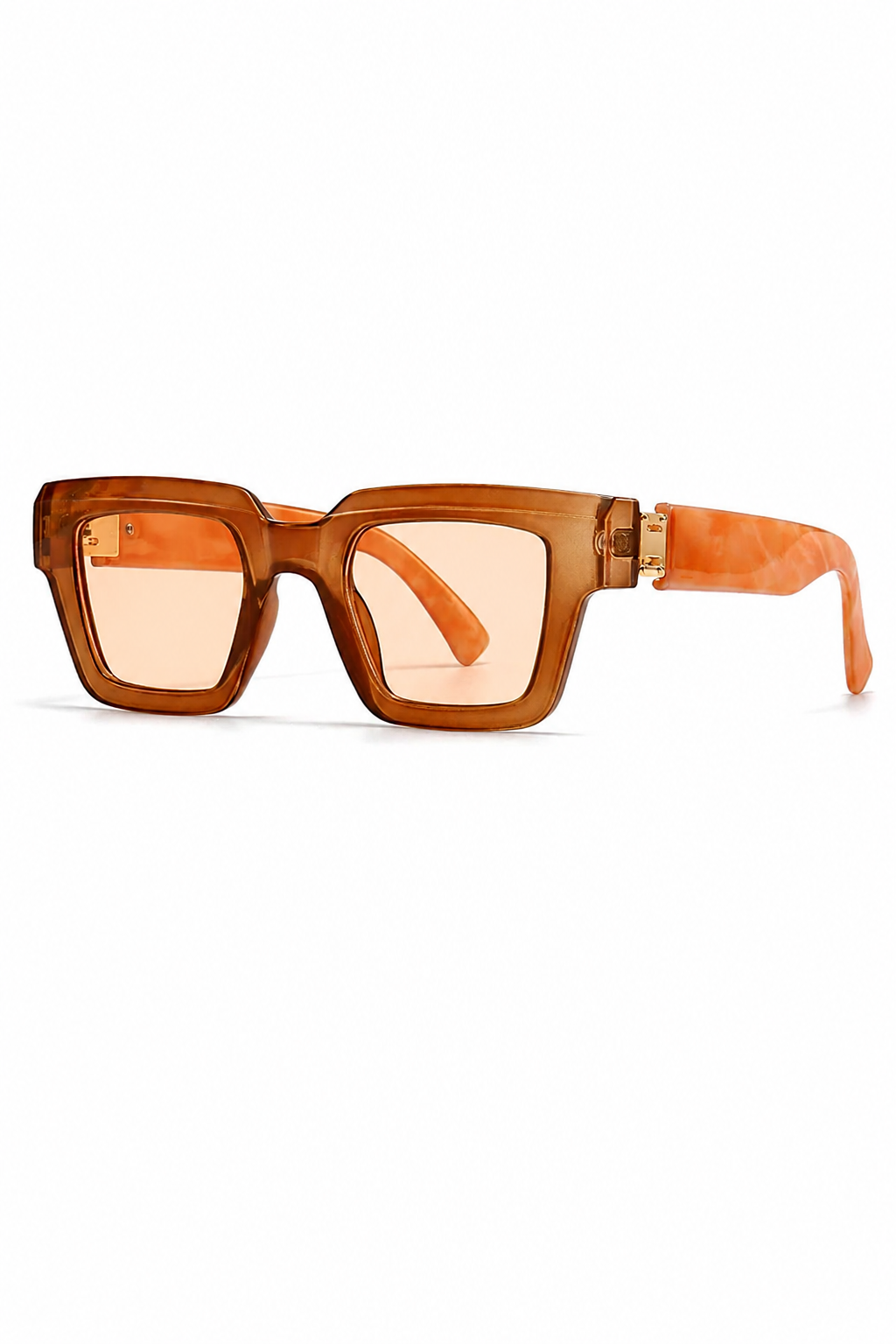 AITANA SOLEA | Gafas de Sol Rectangulares
