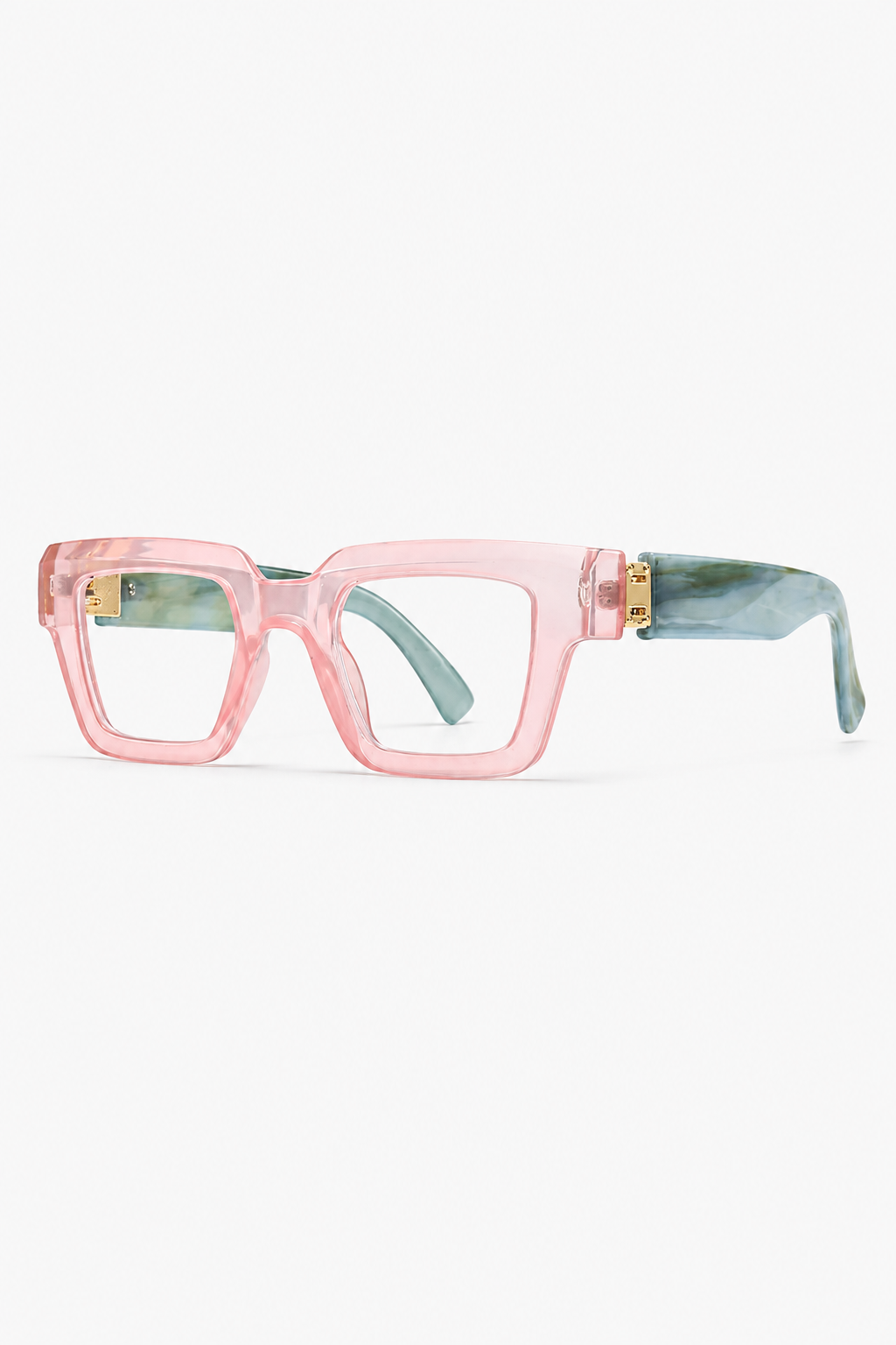 AITANA SOLEA | Gafas de Sol Rectangulares