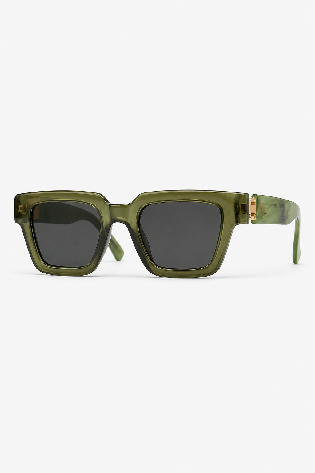 AITANA SOLEA | Gafas de Sol Rectangulares