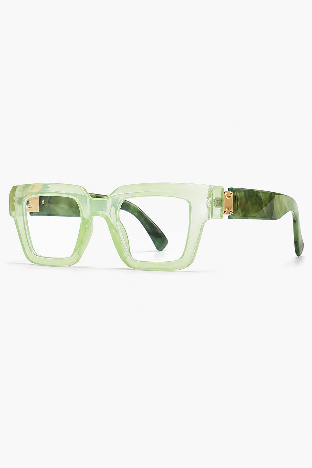 AITANA SOLEA | Gafas de Sol Rectangulares