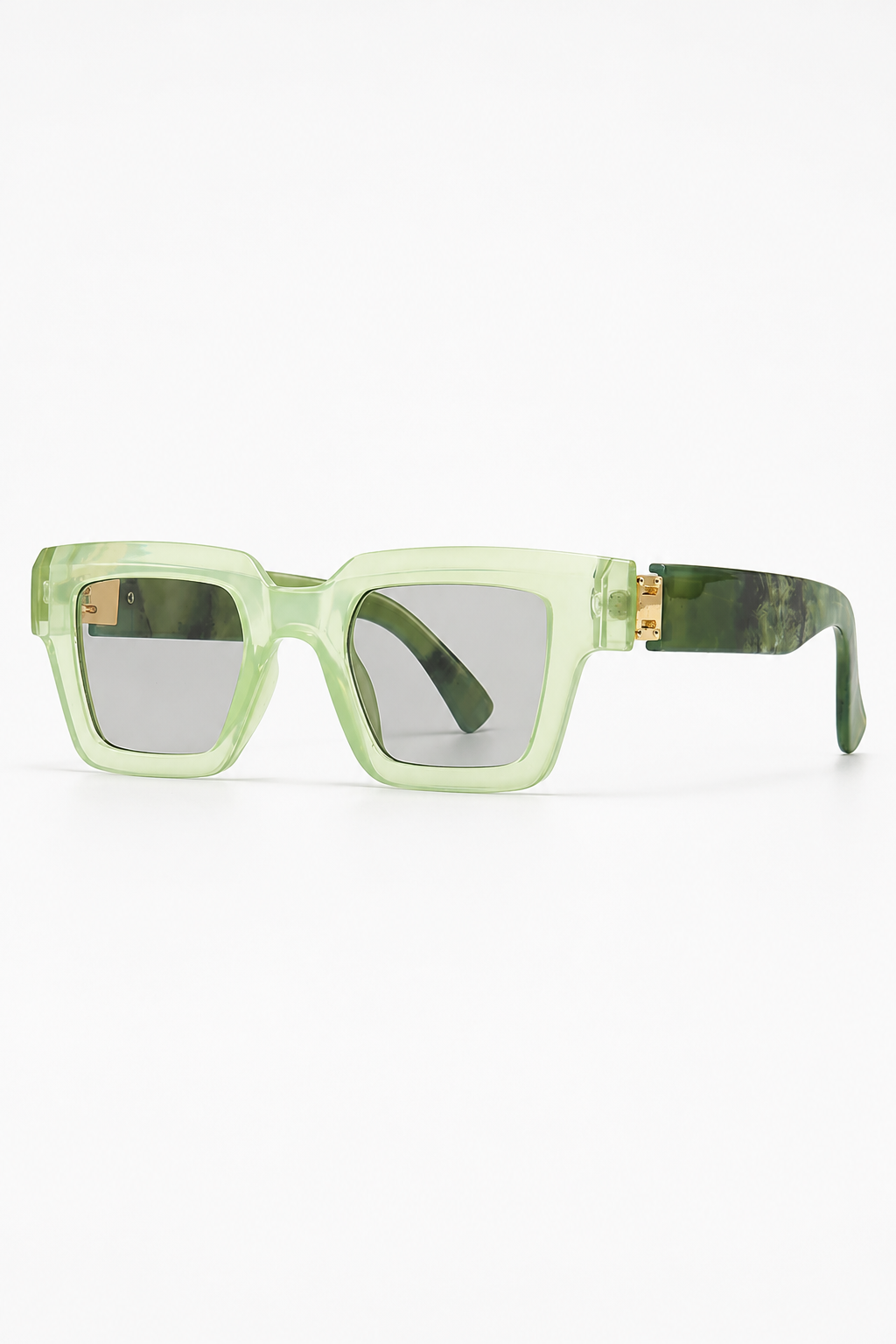 AITANA SOLEA | Gafas de Sol Rectangulares