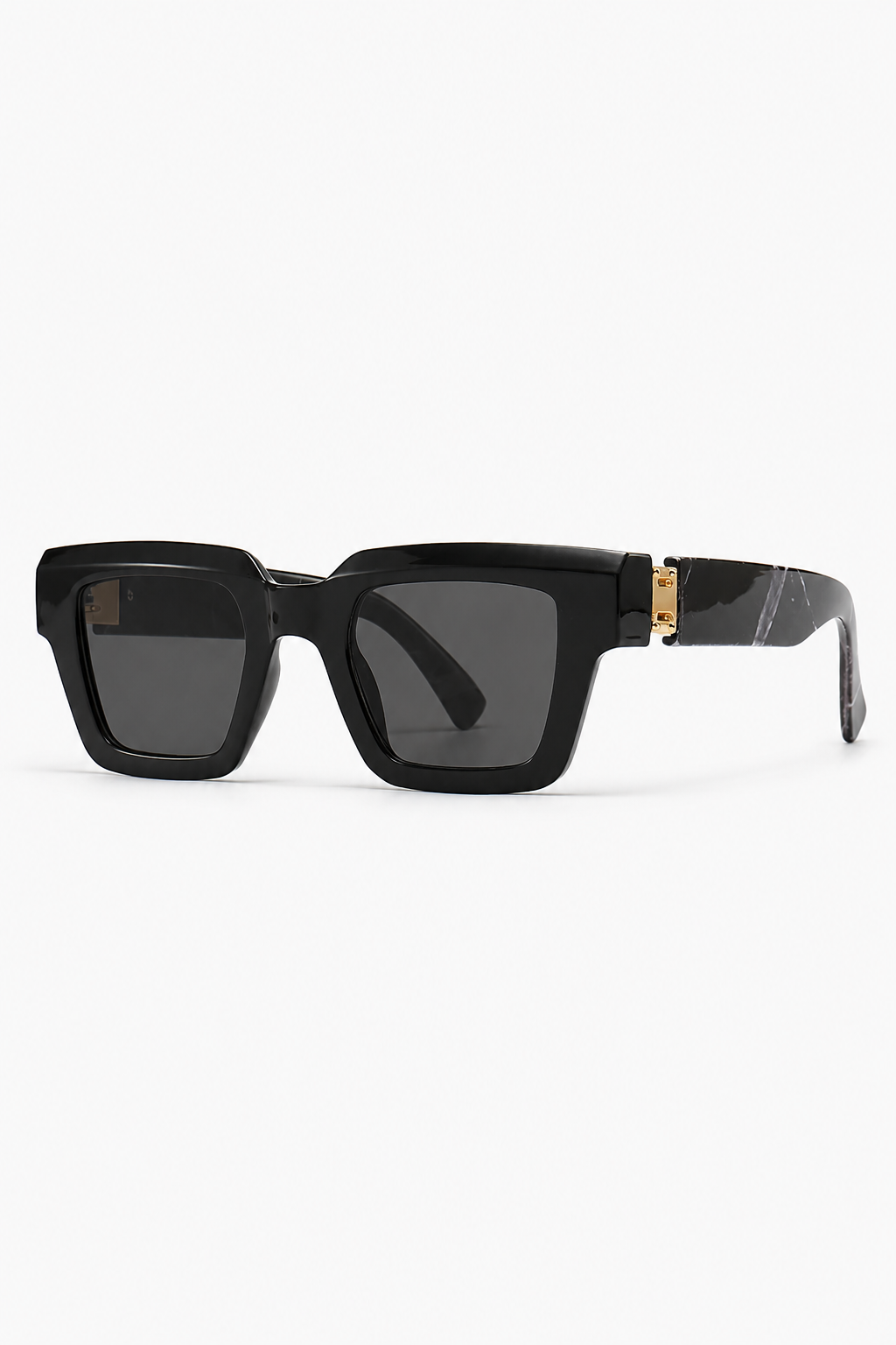 AITANA SOLEA | Gafas de Sol Rectangulares
