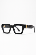 AITANA SOLEA | Gafas de Sol Rectangulares