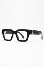 AITANA SOLEA | Gafas de Sol Rectangulares