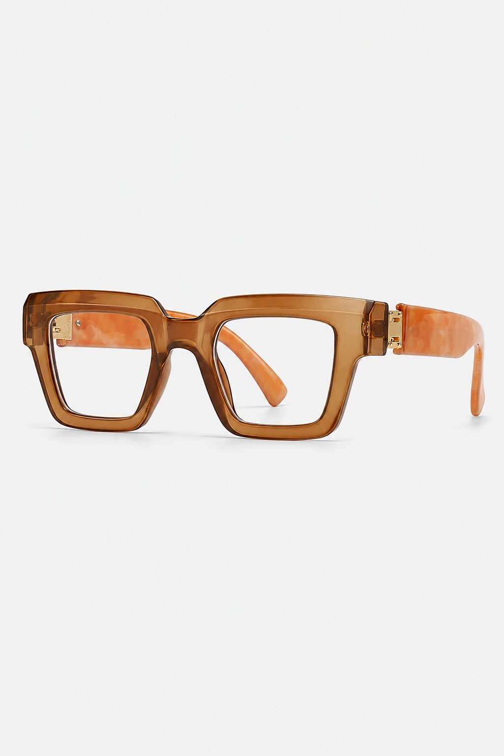 AITANA SOLEA | Gafas de Sol Rectangulares
