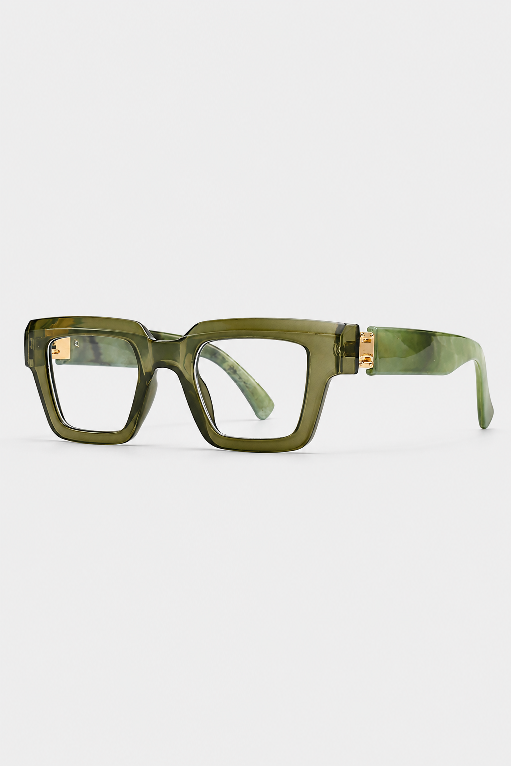 AITANA SOLEA | Gafas de Sol Rectangulares