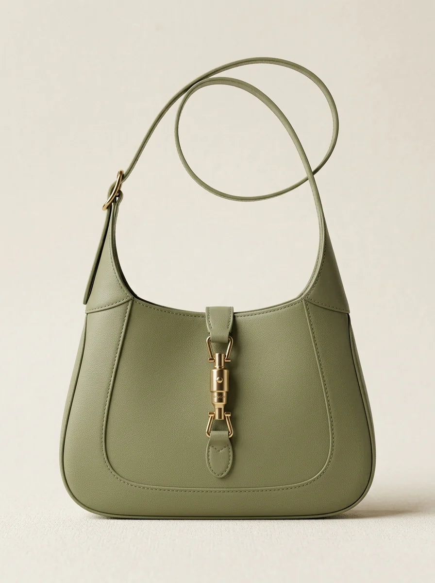 AITANA BAGS | Bolso de Piel