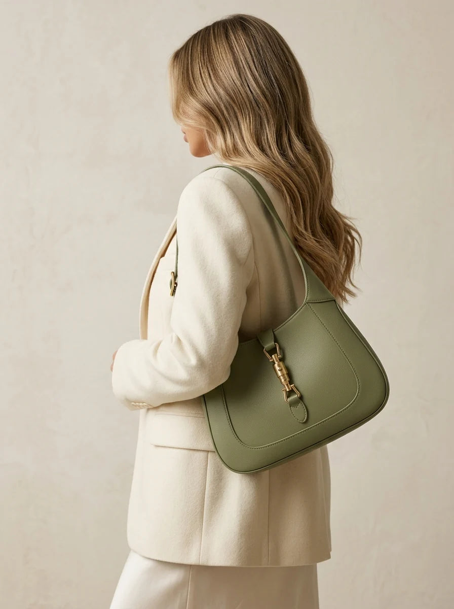 AITANA BAGS | Bolso de Piel
